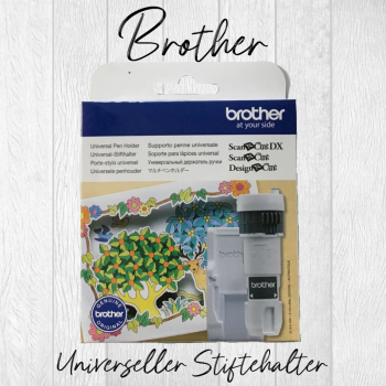 Brother Universeller Stiftehalter